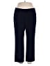 Chico's Blue Casual Pants Size XL - photo 1