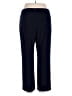 Chico's Blue Casual Pants Size XL - photo 2