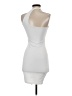 Unbranded White Cocktail Dress Size S - photo 2