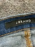 J Brand Blue Jeans Size 28 waist - photo 7