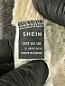 Shein Ivory Sleeveless Top Size 8 - 10 - photo 7