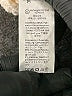 Shein Ivory Sleeveless Top Size 8 - 10 - photo 8