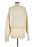 Zara Ivory Turtleneck Sweater Size M - photo 2