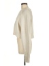 Zara Ivory Turtleneck Sweater Size M - photo 5