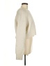 Zara Ivory Turtleneck Sweater Size M - photo 4