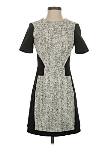Tibi Casual Dress (view 1)