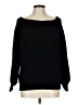 Unbranded Black Pullover Sweater Size 12 - 14 - photo 1