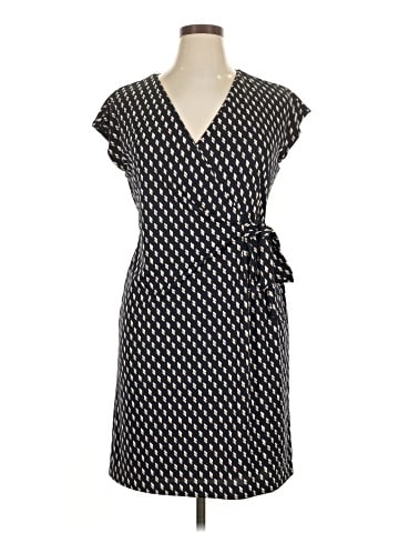Ann Taylor Casual Dress (view 1)