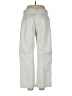 Lee Ivory Casual Pants Size 12S - photo 2