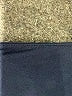 Unbranded Solid Black Cocktail Dress Size S (estimated) - photo 7