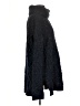 Lands' End Black Blue Turtleneck Sweater Size M - photo 4
