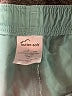 Butter-Soft Solid Teal Track Pants Size L - photo 7