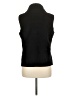 Lauren by Ralph Lauren 100% Polyester Black Vest Size M - photo 2