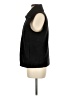 Lauren by Ralph Lauren 100% Polyester Black Vest Size M - photo 5