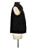 Lauren by Ralph Lauren 100% Polyester Black Vest Size M - photo 4
