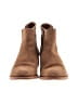 Johnston & Murphy Brown Tan Ankle Boots Size 7 - photo 2
