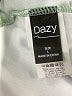 DAZY Green Tube Top Size L - photo 7
