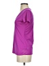 C9 By Champion 100% Polyester Purple Active T-Shirt Size XS - photo 5