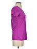 C9 By Champion 100% Polyester Purple Active T-Shirt Size XS - photo 4