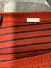 Unbranded Burgundy Brown Pullover Sweater Size M (estimated) - photo 7