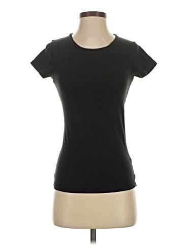 Mango Short Sleeve T-Shirt (view 1)