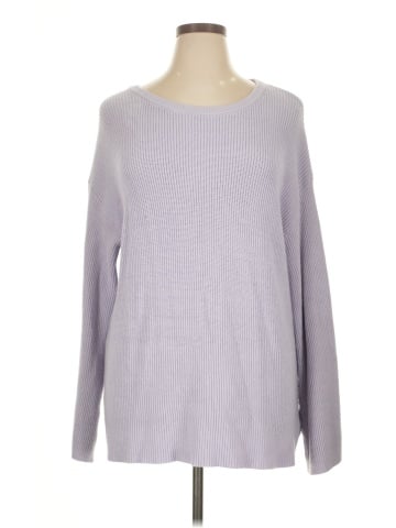 The Drop Pullover Sweater (view 1)