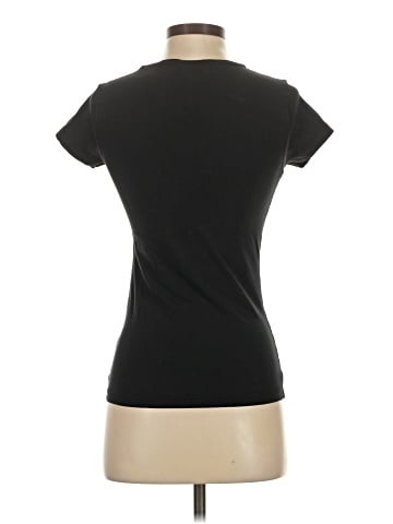 Mango Short Sleeve T-Shirt (view 2)
