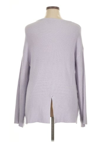 The Drop Pullover Sweater (view 2)