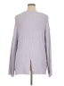The Drop Purple Pullover Sweater Size XL - photo 2