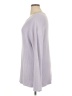 The Drop Purple Pullover Sweater Size XL - photo 5