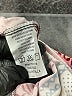 Assorted Brands Argyle Pink Leggings One size - photo 4
