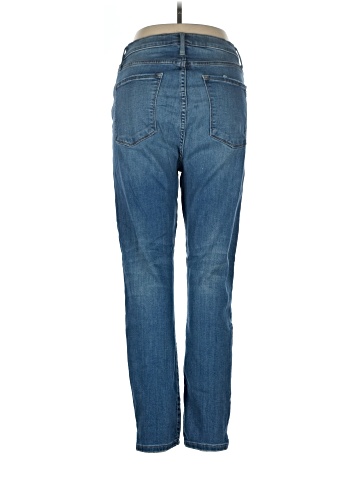 Black Orchid Denim Jeans (view 2)