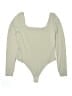 Lululemon Athletica Green Bodysuit Size L - photo 1