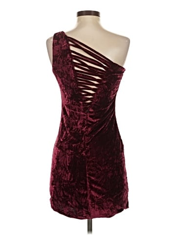 Charlotte Russe Cocktail Dress (view 2)