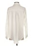 HOTOUCH Ivory Long Sleeve Blouse Size S - photo 2