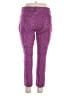 E39 By Eric Purple Casual Pants Size 14 - photo 2