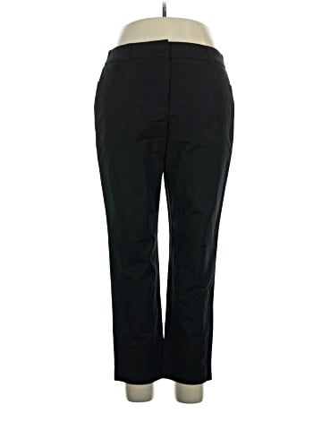 Charter Club Dress Pants (view 1)