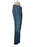 J.Crew Blue Jeans Size 27 waist - photo 4