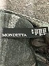 Mondetta Camo Gray Pullover Sweater Size M - photo 7