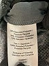 Mondetta Camo Gray Pullover Sweater Size M - photo 8