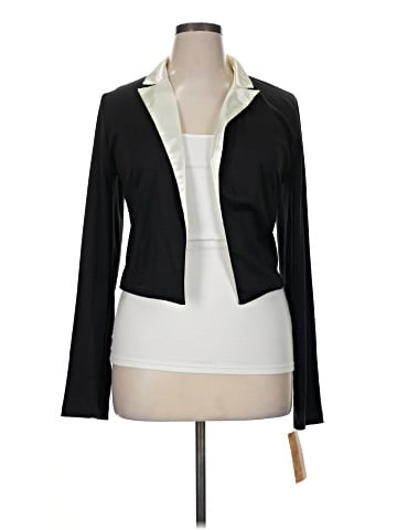 Eyeshadow Blazer (view 1)