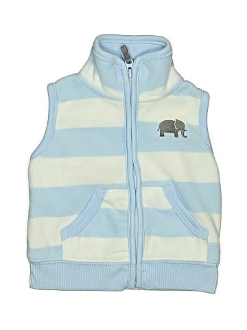 Carter's Vest (view 1)