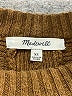 Madewell Solid Brown Pullover Sweater Size XS - photo 7
