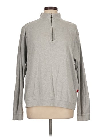 Mountain Khakis Fleece (view 1)