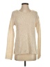 Gap Outlet Ivory Pullover Sweater Size S - photo 1