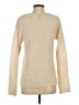 Gap Outlet Ivory Pullover Sweater Size S - photo 2