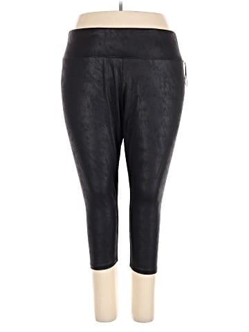 Ava & Viv Active Pants (view 1)