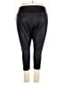 Ava & Viv Black Active Pants Size 3X - photo 2