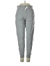 Assorted Brands Stars Gray Sweatpants Size S - photo 1