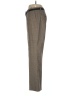 GUNEX Tweed Brown Dress Pants Size 6 - photo 5